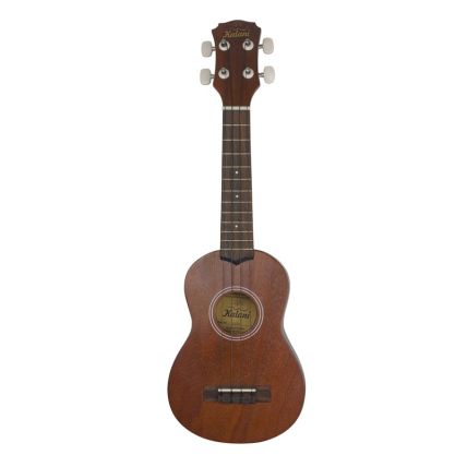 Ukulele Kalani Soprano Tobaco