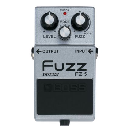Pedal Boss FZ-5 Fuzz