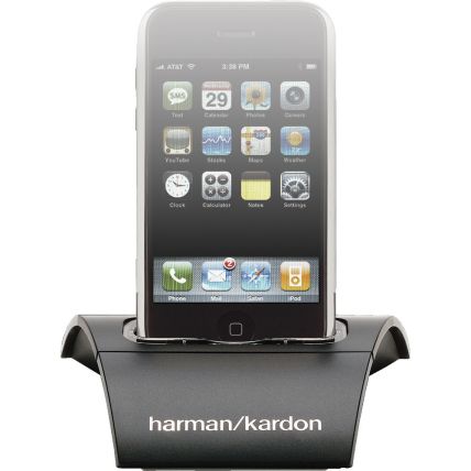 Dock Station Harman Kardon Bridge II Ipod