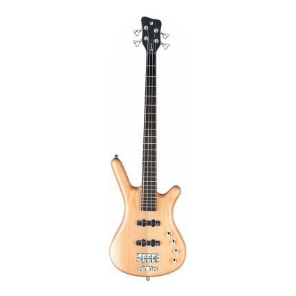 Contrabaixo Rockbass Corvette Basic 4C