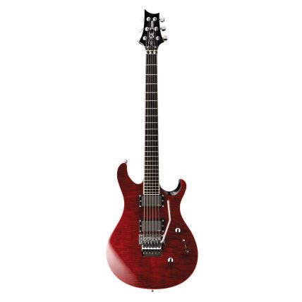 Guitarra PRS Torero Scarlet Red