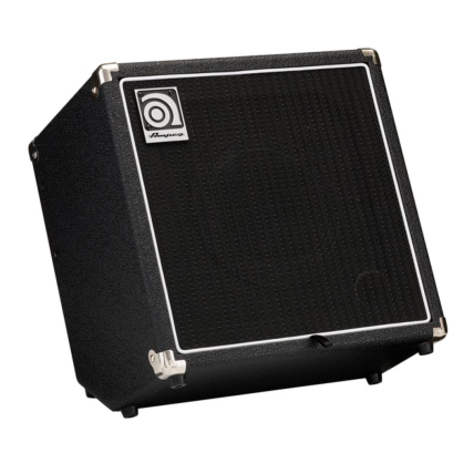 Amplificador Ampeg BA108 Baixo 1X8 25W