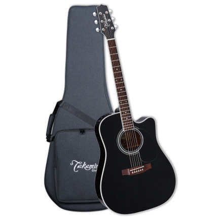 Violão Takamine EF-341SC