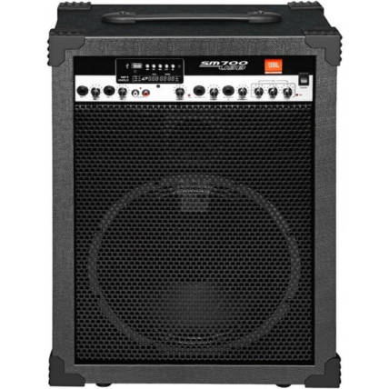 Amplif JBL SM-700 USB DCR E Multiuso 