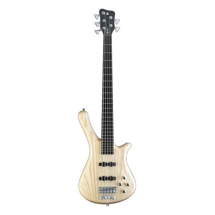 Contrabaixo Rockbass Fortress 5C