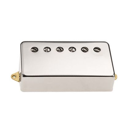 Captador Di Marzio DP190 Niquelado