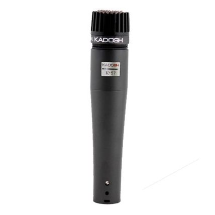 Microfone Kadosh K 57