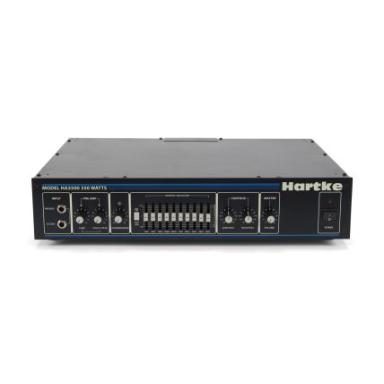 Amplificador Hartke HA 3500