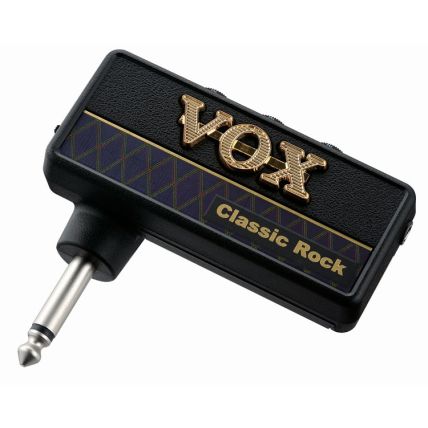 Amplificador Vox Amplug Classic Rock