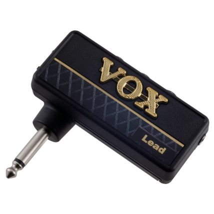 Amplificador Vox Amplug Lead