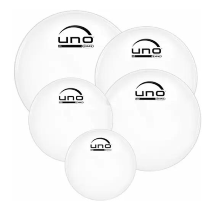 Pele Uno BY Evans Kit FSN UPG2CLF18