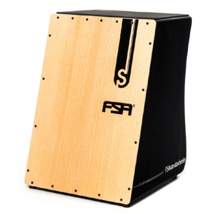 Cajon FSA Standard FS 2501