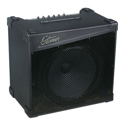 Amplificador Staner Shout 215-B