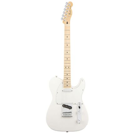 Guitarra Fender Telecaster