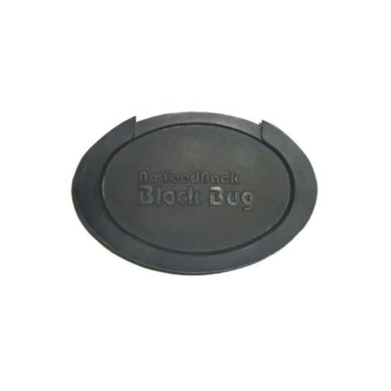 Redutor black bug NFT para/violões tag'