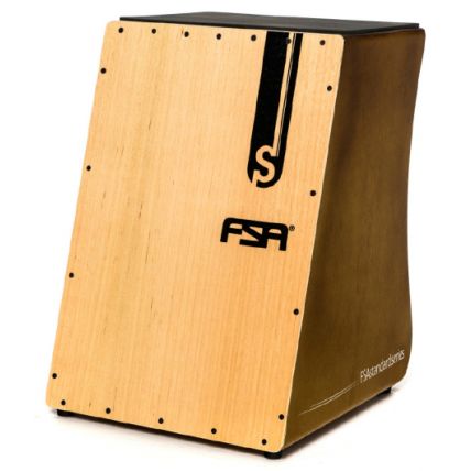 Cajon FSA Standard FS 2504