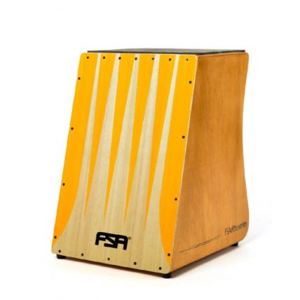 Cajon Fsa Elite Natural FE 3300