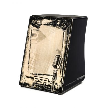 Cajon Fsa Design Stage FC 6601