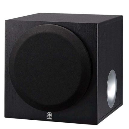 Caixa Yamaha YST-SW012BL
