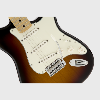Guitarra Fender Stratocaster