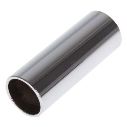 Slide Dunlop Aço Medio Cromado 1384