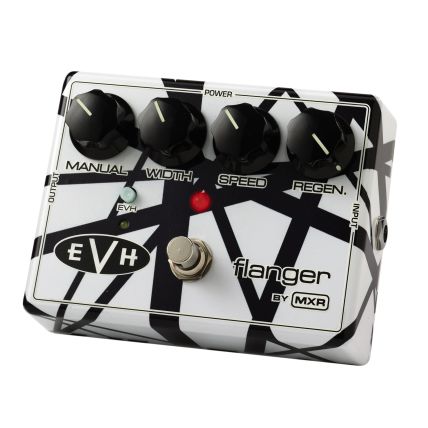 Pedal MXR Dunlop EVH Flange