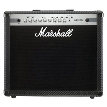 Amplificador Marshall MG 101 CFX