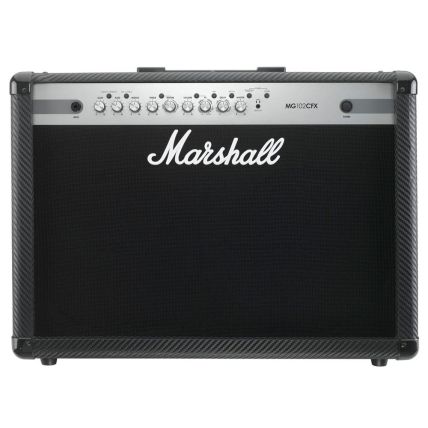 Amplificador Marshall MG 102 CFX