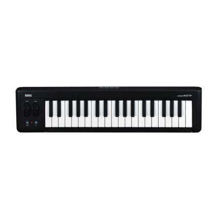 Teclado Korg Microkey-37