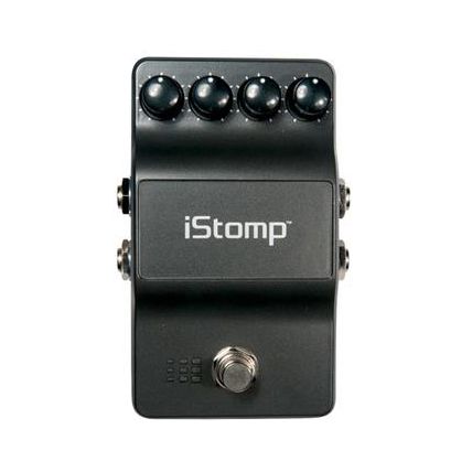 Pedal Digitech Istomp
