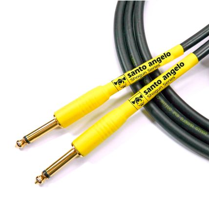 Cabo Santo Angelo Shogun Guitarra 4,57 metros