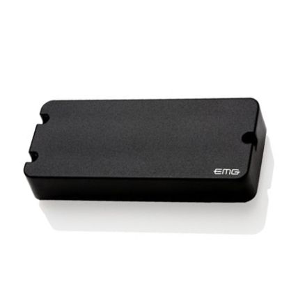 Captador EMG MM5CS BK
