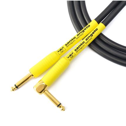 Cabo Santo Angelo Shogun L Guitarra 6,10 metros