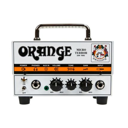 Amplificador Orange Micro Terror 20W Cabeçote