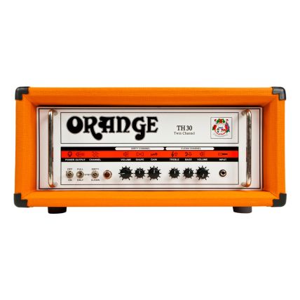 Amplificador Orange TH30H 30W