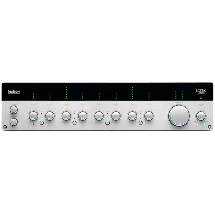 Interface Lexicon I-Onix U82