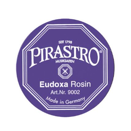 Breu Pirastro Eudoxa 9002 Violino/Viola