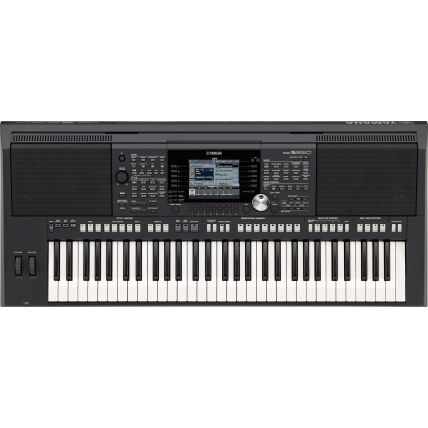 Teclado Yamaha PSR-S950