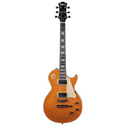 Guitarra Tagima TLP Flamed