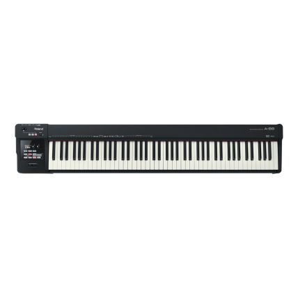 Teclado Controlador Roland A 88