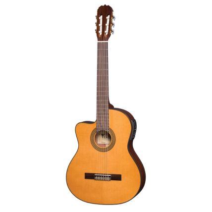 Violão Eagle CH 800 NT LH