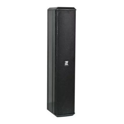 Caixa Acustica Staner Ativa SLR504A Preta