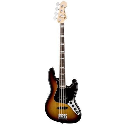Contrabaixo Fender Jazz Bass