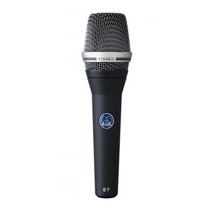 Microfone AKG D7