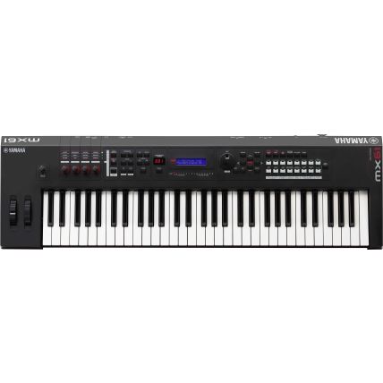 Teclado Yamaha MX-61