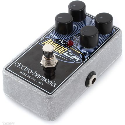 Pedal Electro-Harmonix Analogizer