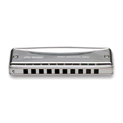 Gaita Suzuki MR-350 Promaster C