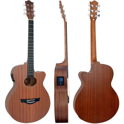 Violão Tagima Dallas Tuner