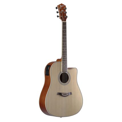 Violão Tagima Kansas Tuner