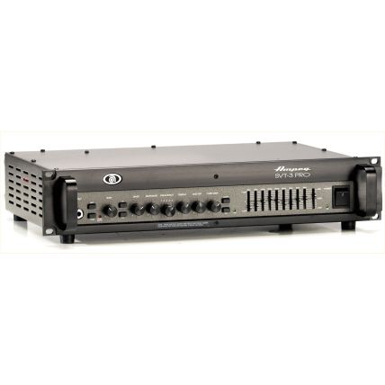 Amplificador Ampeg SVT-3